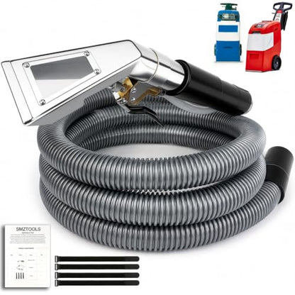 Upholstery Extractor Cleaning Tool Attachment for Carpet & Furniture