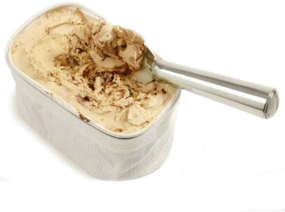 Norpro Ice Cream Spade - Durable Anti-Freeze Design for Effortless Scooping