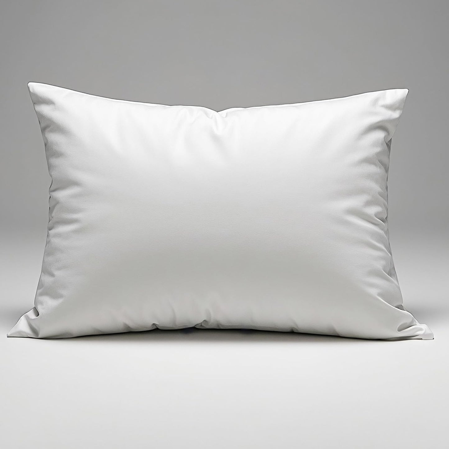 MOONVAN Waterproof Pillow Protectors Queen 20x28 Inches 4 Pack with Zipper Dust Proof Moisture Proof Sweat Proof Pillow Case Cover Protector Soft Cozy White
