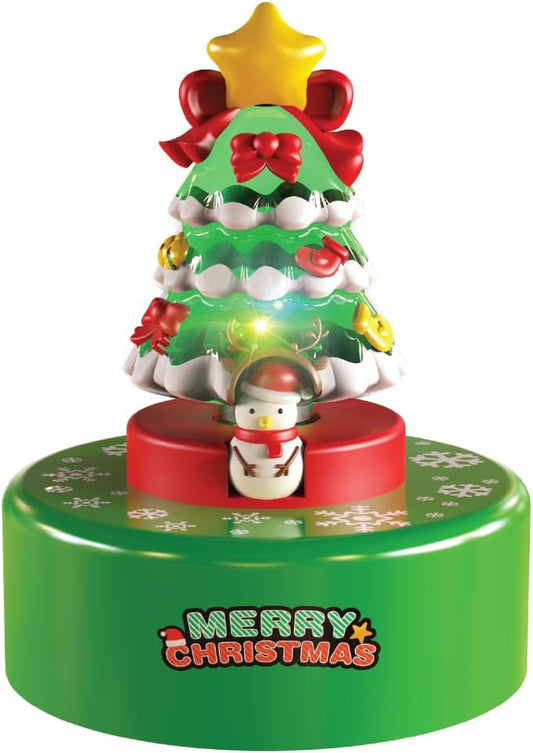 We Wish You a Merry Christmas