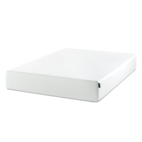 Zinus Memory Foam 10 Inch Green Tea Mattress, Queen