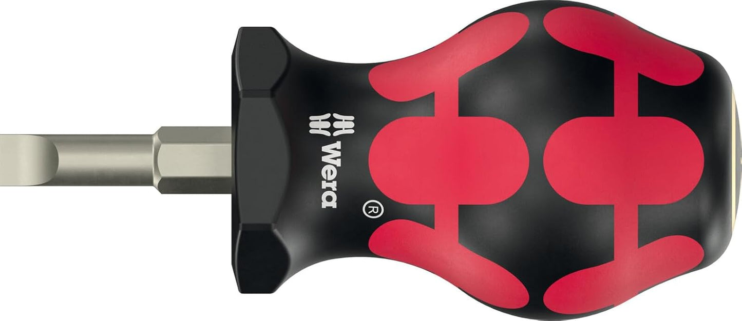 Wera 05136610001 Advent Calendar 2025 - 28 Premium Tool Pieces for Enthusiasts