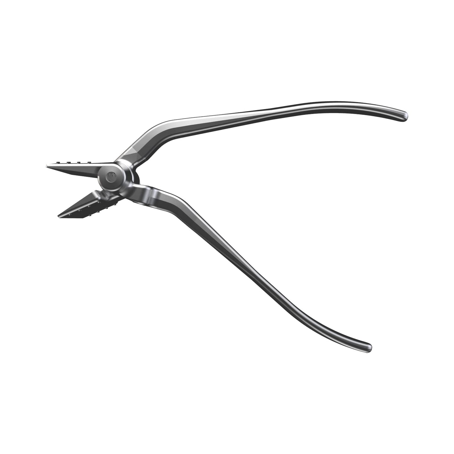 MT14010 Fairmont Tongs Seamers, Offset Handle