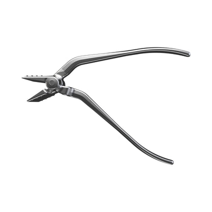 MT14010 Fairmont Tongs Seamers, Offset Handle