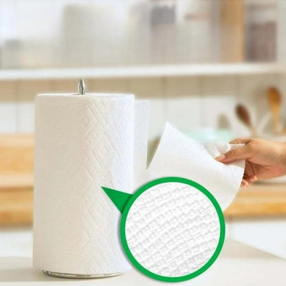 Bounty PGC65506 Single Plus Paper Towels