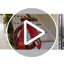 12 Pcs Seasonal Wreath Sash for Front Door Fall Autumn Holiday Decor