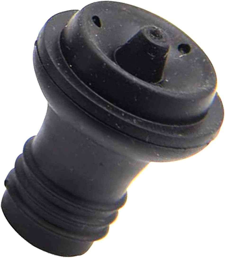 Wine Bottle Stopper, Wine Saver Vacuum Stoppers, Wine pump Vacuum Stoppers, Pack of 12, Rubber Wine Stoppers for Wine Saver Vacuum Pump Preserver, Solid stoppers Fit Every Bottle, Keep Wine Fresh