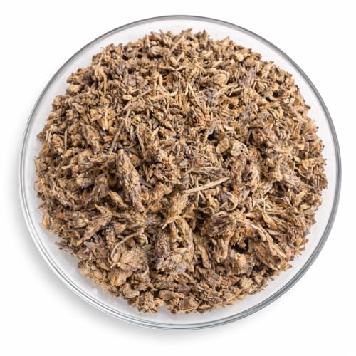 Lavandula Stoechas Dried Lavender Flower - Raw 100g - Natural Ustukhuddus