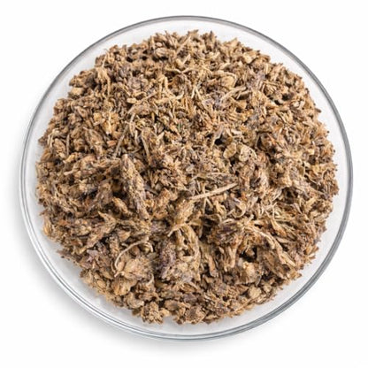 Lavandula Stoechas Dried Lavender Flower - Raw 100g - Natural Ustukhuddus
