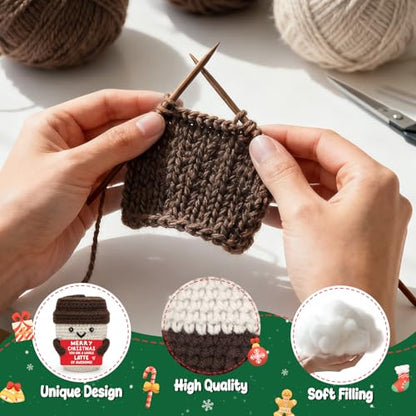 Awesome Christmas Stocking Stuffers for Women & Men - Heartwarming Gift