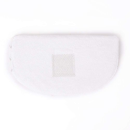 Bonus Life Steam Mop Pads for Bissell PowerFresh 1940 1806 Replacement Parts, 10 Pack