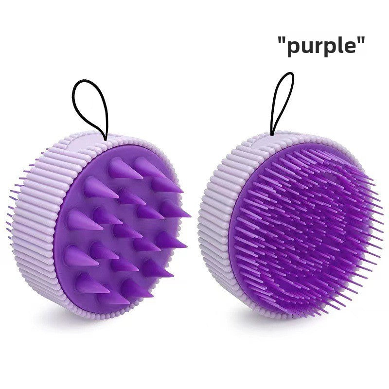Comb and scalp cleaning tool