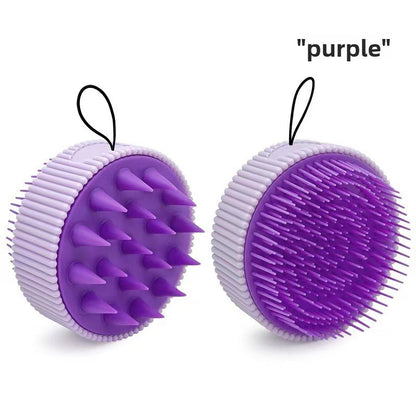 Comb and scalp cleaning tool