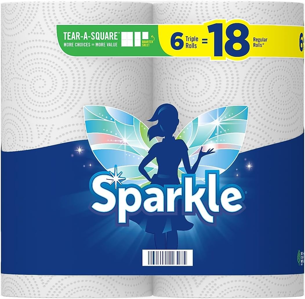 Sparkle 22269501 | Premium Quality Decorative Rhinestone Stickers - 100 Pieces