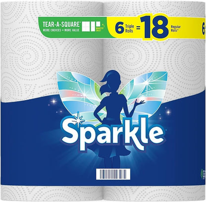 Sparkle 22269501 | Premium Quality Decorative Rhinestone Stickers - 100 Pieces
