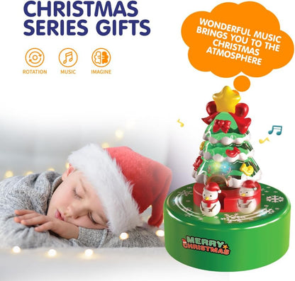 We Wish You a Merry Christmas