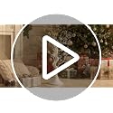 Artificial White Christmas Tree Branch - 3.44 Feet, Wedding & Holiday Decor Variation 3ft 5in - White