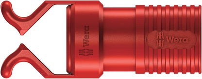 Wera 05136610001 Advent Calendar 2025 - 28 Premium Tool Pieces for Enthusiasts