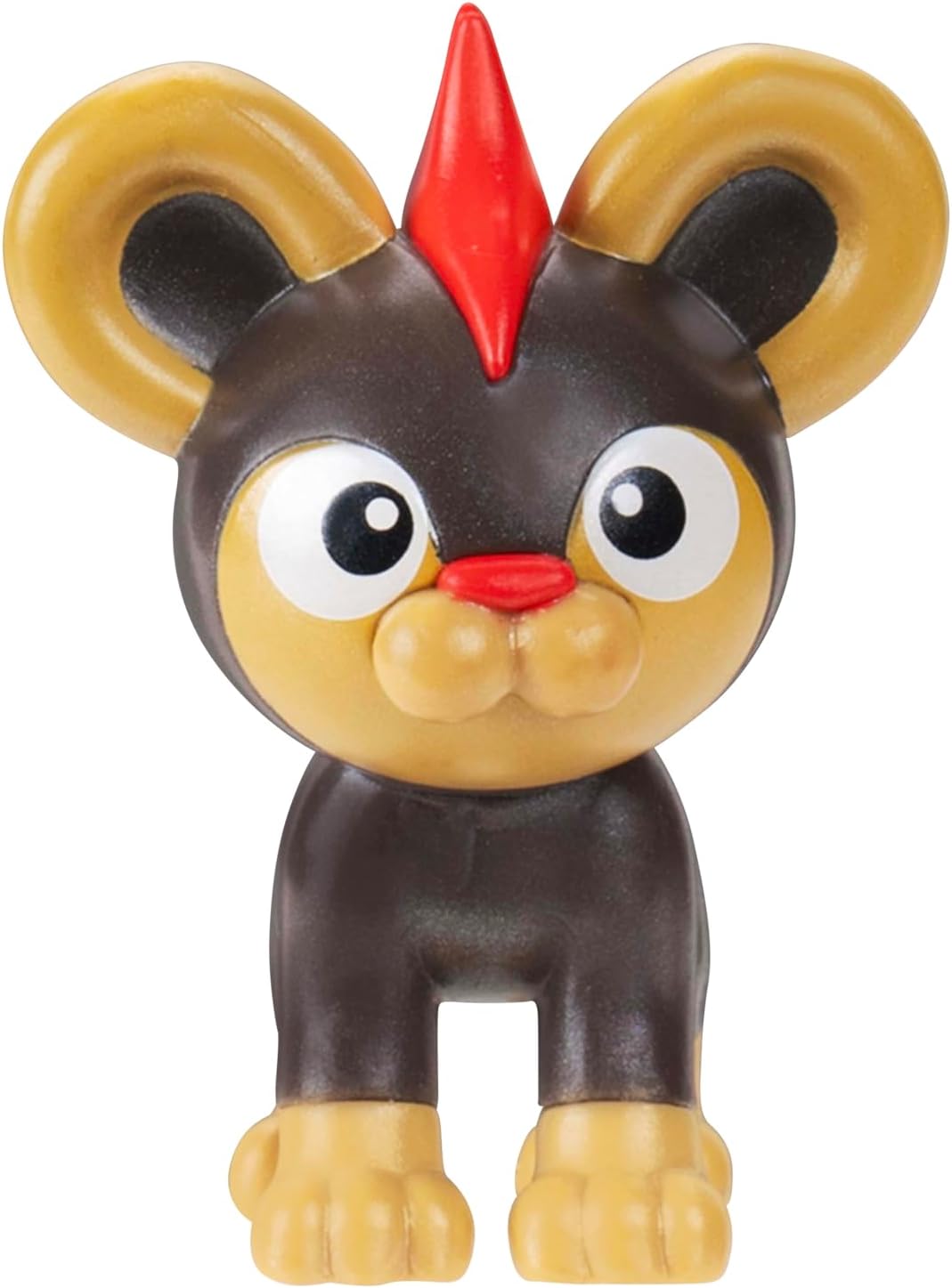 Pokemon Holiday Calendar 2025 - 16 Premium 2-Inch Battle Figures & 8 Unique Accessories