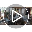 Transparent Plastic Couch Cover for Moving & Storage 106" x 32.8 ft - S1