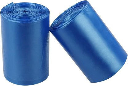 Cand 1.5 Gallon Small Garbage Bags - 240 Count | Durable & Leak-Resistant Design