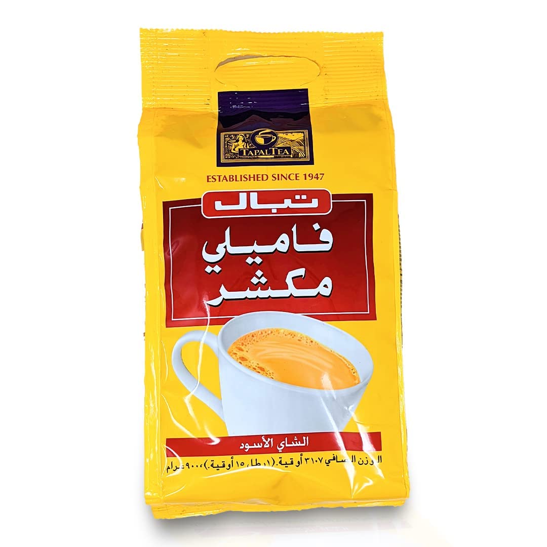 Tapal Tea Family Mixture 1kg