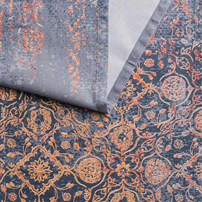 Imperfection Maison d'Hermine 100% Cotton Table Runner 14.5 x 36 inches