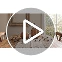 Fall Terracotta Faux Pumpkin Decor Set for Home Table Arrangements