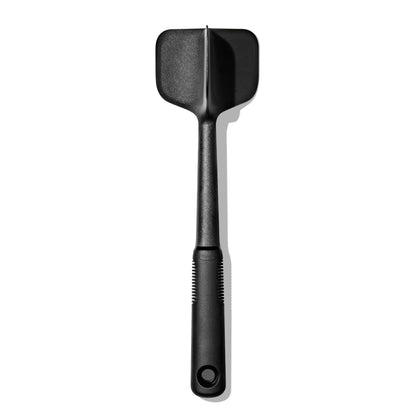 OXO Good Grips Ground Meat Chopper,Black