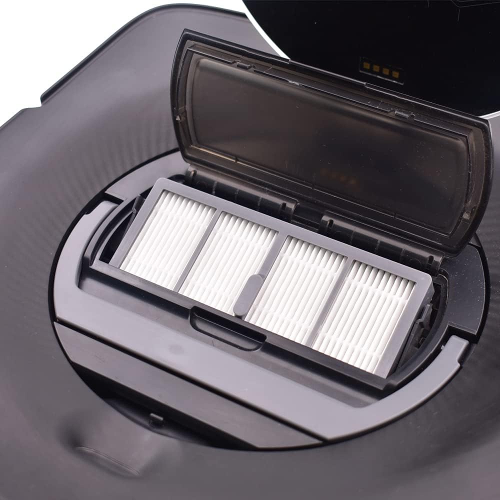 Neutop Replacement Filters for iRobot Roomba S9 Series | 8-Pack Compatible with S9, 9150, S9+ Plus, 9550