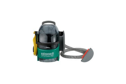 Bissell Little Green Pro Spot Cleaner - Powerful Portable Carpet & Upholstery Cleaner