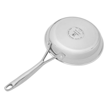 HENCKELS Paradigm 8-in Stainless Steel Fry Pan