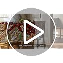Horaldaily Christmas Tablecloth 60 x 120 Inch Rectangular Red – Nativity Pattern