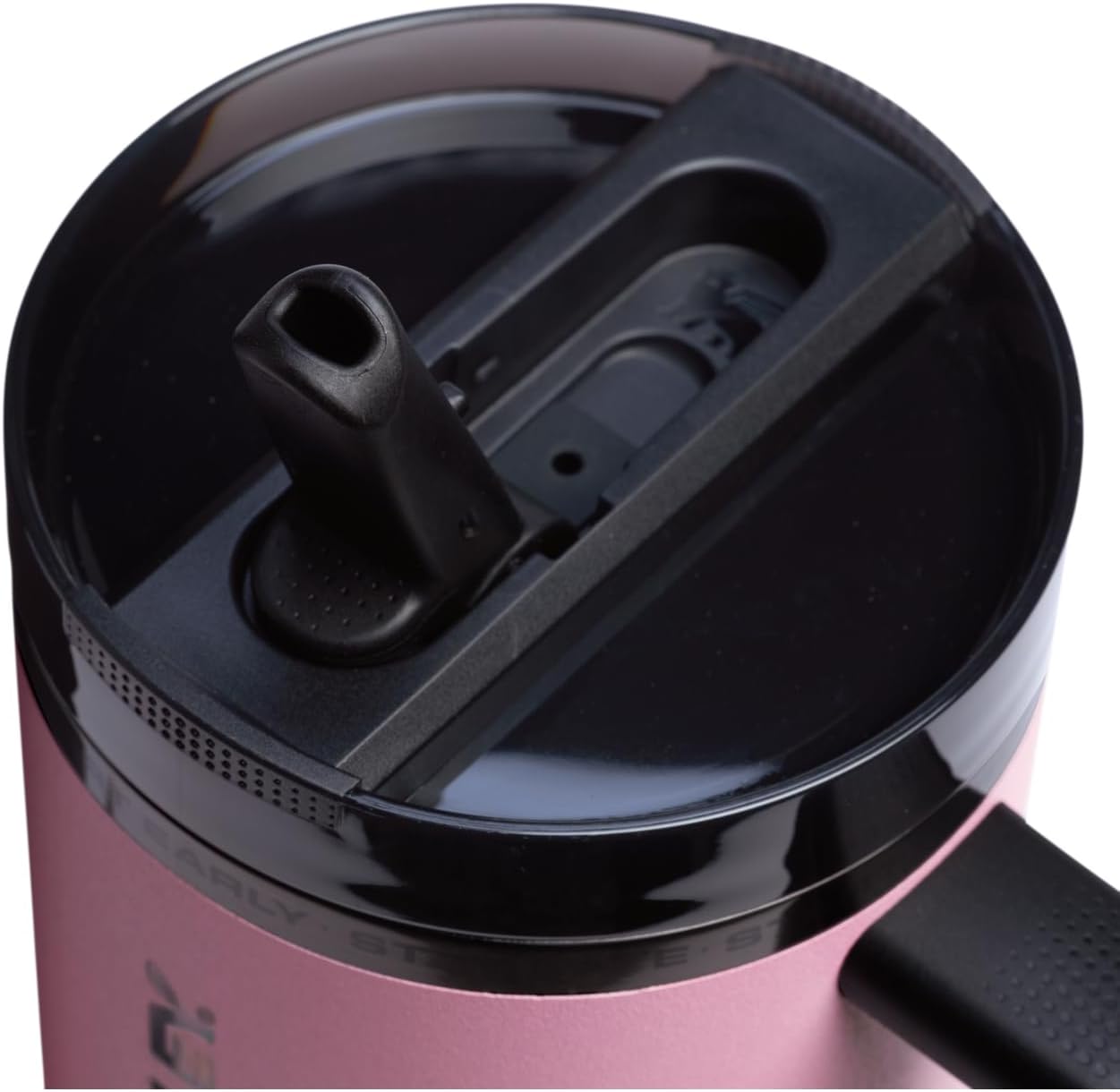 STANLEY Quencher ProTour Tumbler - 40 OZ with Flip Straw | Ideal for Hydration on the Go