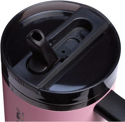 STANLEY Quencher ProTour Tumbler - 40 OZ with Flip Straw | Ideal for Hydration on the Go