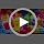 Kawaii Squishy Birthday Backdrop 70.8 x 43.3 Inches Party Decorations