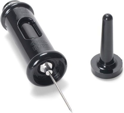 Cork Pops Black 6.5 Inch Original Wine Bottle Opener
