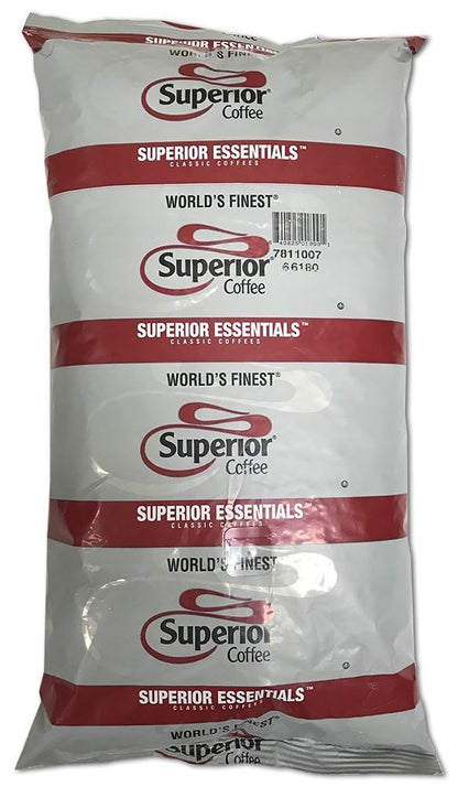 Farmer Brothers Superior World's Finest Whole Bean, 1 bag (2 lbs) Medium Roast