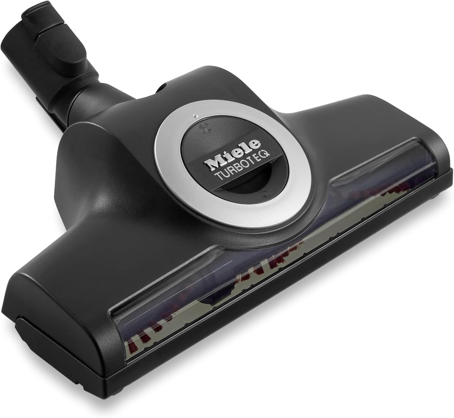 Miele TurboTeQ STB 305-3 Turbo Brush - Versatile Floorhead for Low to Medium Pile Carpets