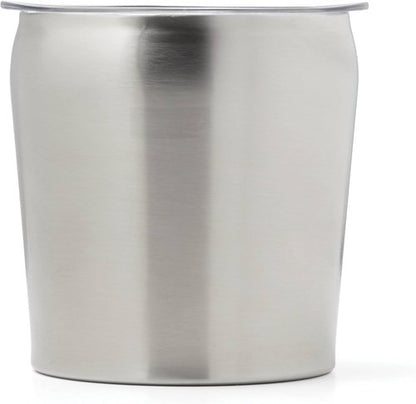 Cambridge EAHIB10STCBBM 3 Qt Insulated Stainless Steel Ice Bucket