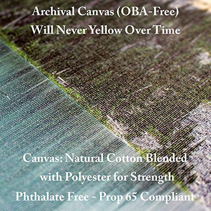 Trademark Fine Art ' German Shepherd ' Black Frame by Dean Russo 16x20