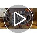 Large Dungeons & Dragons Coffee Mug - 21oz Stainless Steel Beer & Tea Cup with Dragon Design