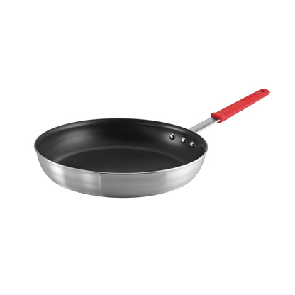 Tramontina Nonstick and Ceramic Professional Pans (Black/Red/Gray)