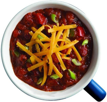 Corningware 20-Ounce Oven Safe Meal Mug - Vented Lid in Blueberry | Perfect for Easy Meal Prep