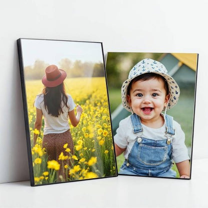 Custom Photo Prints | Glossy, Matte, or Luster Paper | Multiple Sizes Available 1x1.25 to 17x22