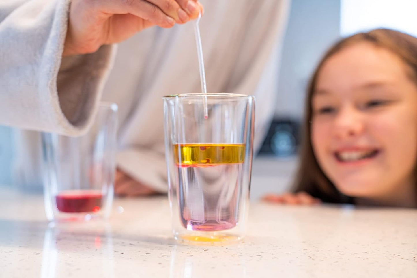 Purple Cow Crazy Scientist Advent Calendar - 24 Fun Science Experiments for Kids Age 8-99