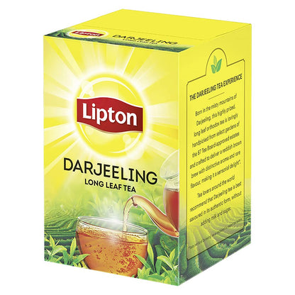 Lipton 1 Darjeeling Tea, 250G