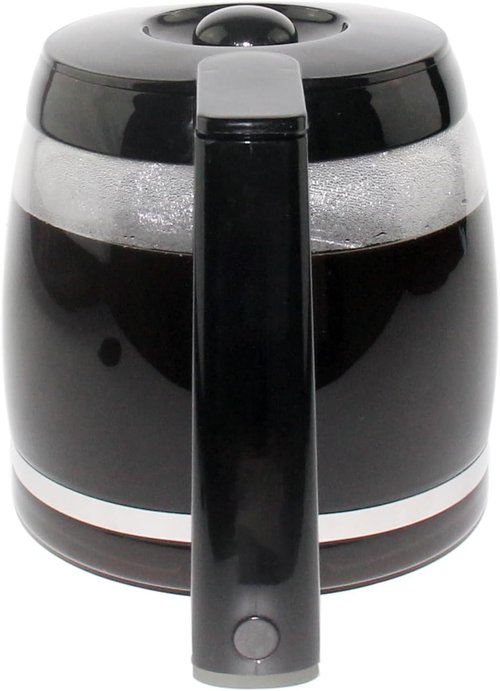Cuisinart 14-Cup Replacement Carafe - Compatible with DCC-3200, DCC-2200, DCC-2600 Models