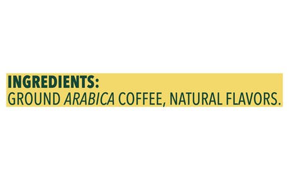 Starbucks Crème Brulée Flavored Blonde Roast Single Cup Coffee for Keurig Brewers, 10 Count - Pack of 2