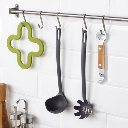 Skiennix Can Punch Bottle Opener - Manual Stainless Steel Design | Durable & Easy to Use